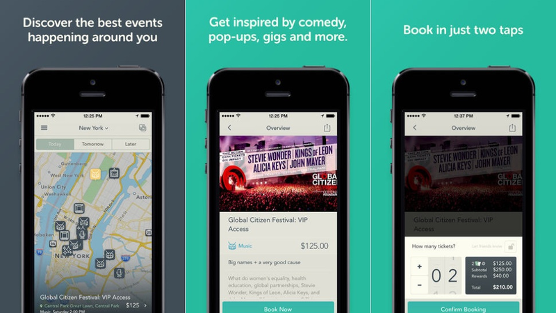 Illustration for article titled Our Favorite Android, iOS, and Windows Phone Apps of the Week